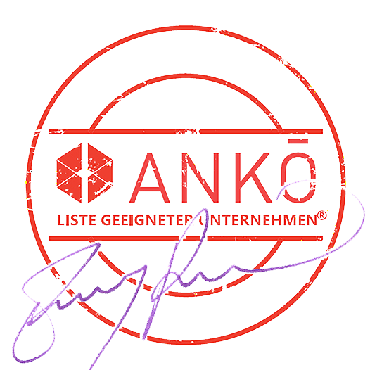 Logo ANKÖ