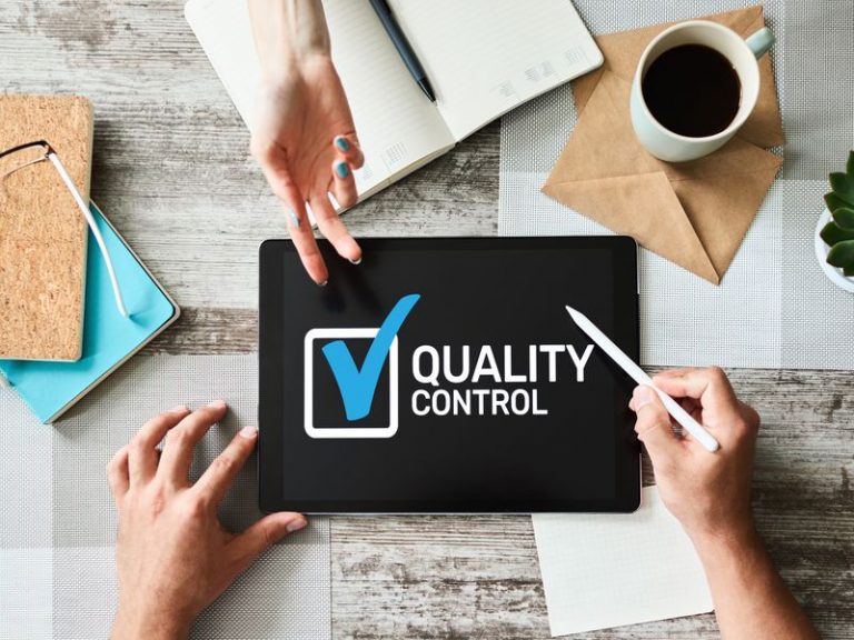 internes Audit, interne Audits, Qualität im Unternehmen: Qaulity Control