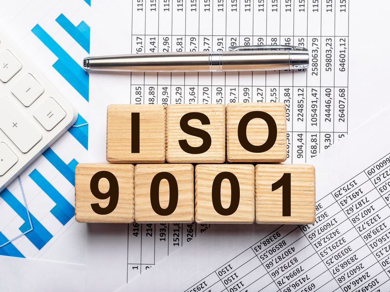 Qualitätsmanagement ISO 9001 | betriebswerk Unternehmensberatung GmbH