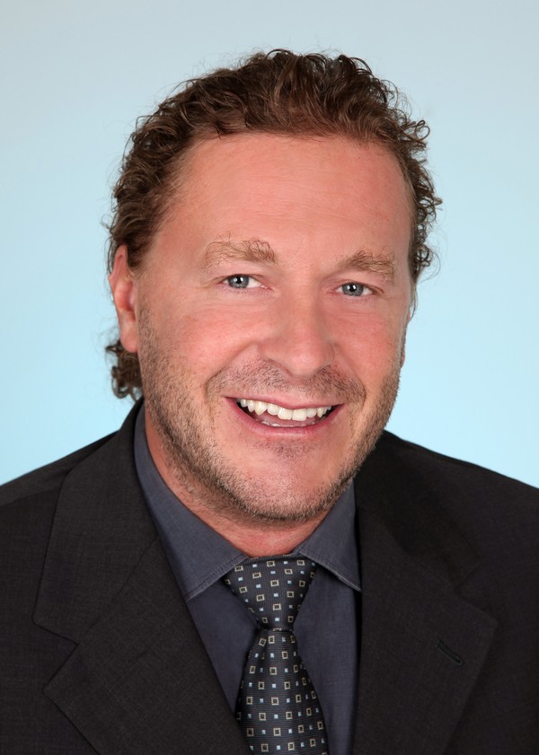 Sicherheitsfachkraft Christian Bolschetz
