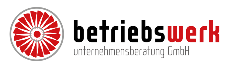 Logo betriebswerk Unternehmensberatung GmbH