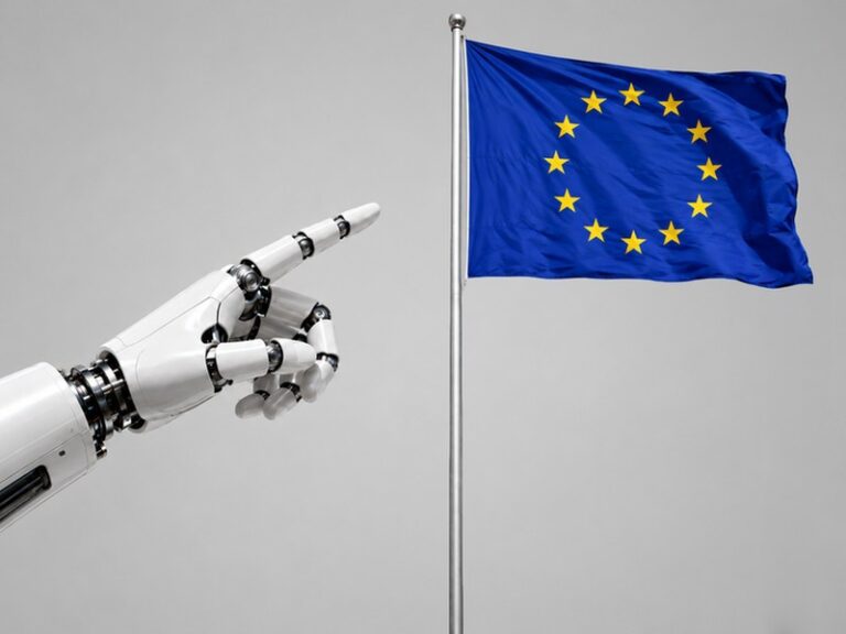 EU AI Act-die KI Verordnung der EU