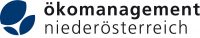 Ökomanagement Niederösterreich Logo